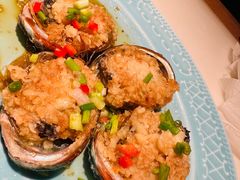 蒜蓉粉丝扇贝-涌上外婆桥(南塘店)