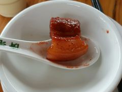 -农家小院土菜馆(斩坑桥店)