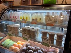 -宝珠奶酪(长宁金虹桥店)