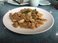 -茶油香闽南菜·花园餐厅(前埔店)