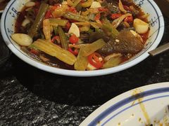 -福苗小骆驼烧烤(大唐不夜城店)
