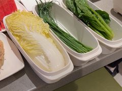 -海底捞火锅(枫蓝国际购物中心店)