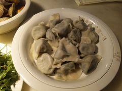 -日丰园海肠水饺·老字号大连海鲜(和平广场店)