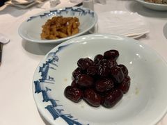 -杭州香格里拉·香宫中餐厅