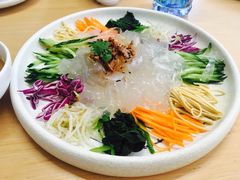 -关东小磨东北菜(上海长风大悦城店)