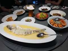 -沈灶河豚宴·河豚融合餐厅(汉中路店)