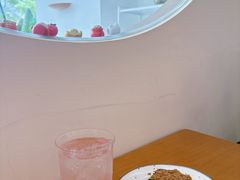 -Reset Coffee 与海咖啡