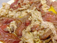 -松明一烤肉馆(鲁园店)