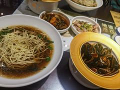 -老淮城·长鱼面(河下古镇店)