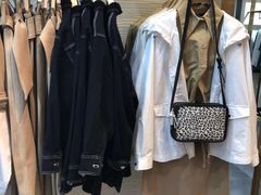 -URBAN REVIVO(济南世茂广场店)