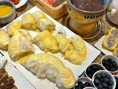 -丰卓会海鲜自助(中润大道店)