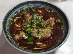 -南花桥羊肉馆老字号(乌镇店)