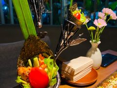 -菩提素素食餐厅(晶郦馆店)
