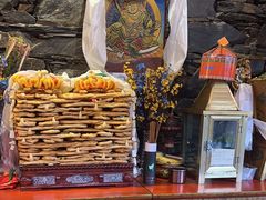 -思金拉措庄园藏餐(太阳岛店)