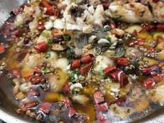 -小唐小四川水煮鱼(北三路店)