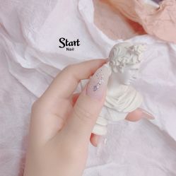 -StartNail美甲