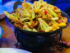 -盛德利食府 天津菜(河西店)