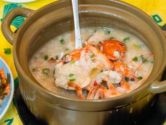 -桥东喜碧海鲜街(水东街店)