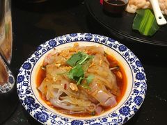 -吴越荣记苏州菜·松鼠桂鱼100%活鱼现做(斜塘老街店)