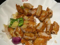 -有记家厨(后龙西街店)