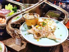 -二十八里太湖船菜(吉祥路店)