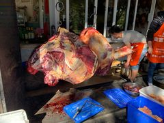 -腾益清真铜瓢牛肉馆