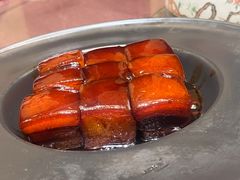 顺风红烧肉-金时代顺风大酒店(兰生大厦店)