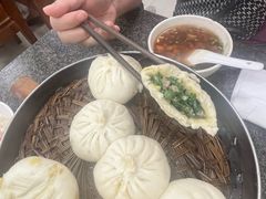 -胡家包子·清真(大众巷店)