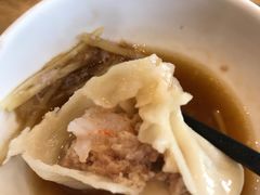 -一品小笼(金融街店)