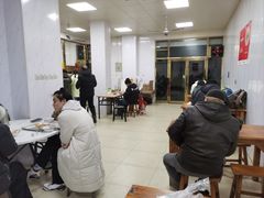 -正味斋锅巴菜(西北角店)