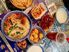 -热喜·大理手作美食坊(老街店)