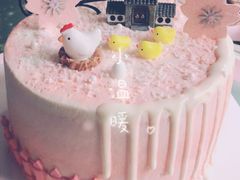 -Whisper studio薇语花艺烘焙工作室