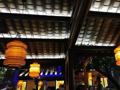 -绿茶餐厅(汇悦大融城店)