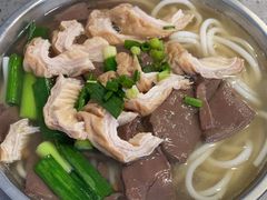 -守英猪脏粉(仓桥街店)