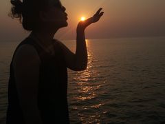 -洞里萨湖