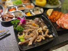 -伊茉家的烤肉店(勒泰中心店)