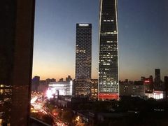 -天津君隆威斯汀酒店