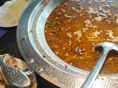 -大河宴·椒麻鱼火锅(北京路中和美食街店)