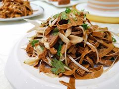 香卤油豆丝-都一处 (方庄店)