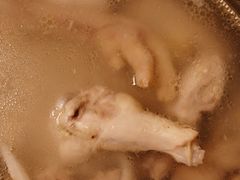 -烹然四季椰子鸡火锅(姚家园万象汇店)
