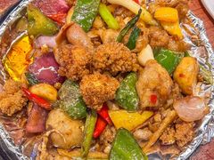 -潮之南·潮汕菜·鱼仔档(南山店)