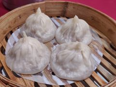 -北园酒家(小北路店)
