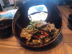 -香厨中餐厅(松北香格里拉店)