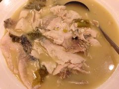 蜀香酸菜鱼-金百万烤鸭店(马甸店)