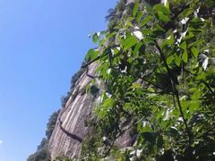 -陕西省红河谷森林公园