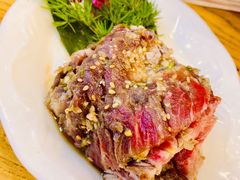 -味家烤肉烤鳗鱼牛排(西塔旗舰店)