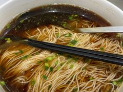 -小厨娘淮扬菜(板桥一店)