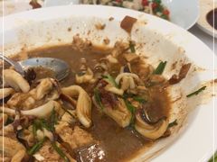-开海·红岛海鲜虾水饺(石老人店)