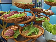 -牛犇炭火烤肉·鲜切烤肉(承德总店)