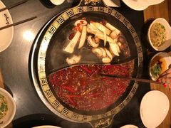 -纸盐河码头火锅(十八梯店)